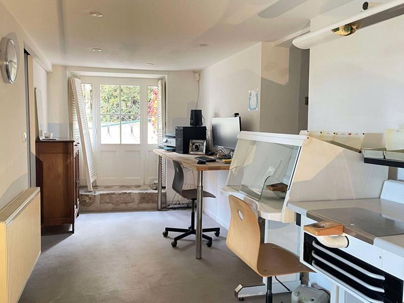 Maison - 164 m² - 5 pièces