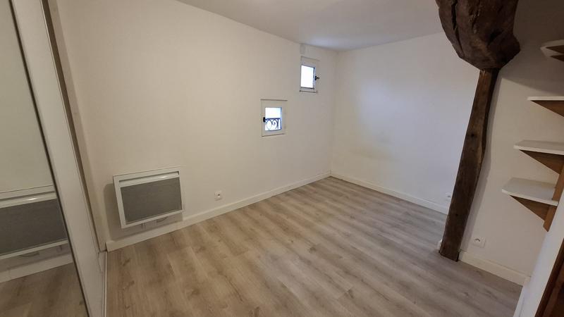Appartement - 42 m² - 3 pièces