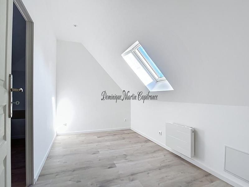 Maison de campagne - 146 m² - 6 pièces