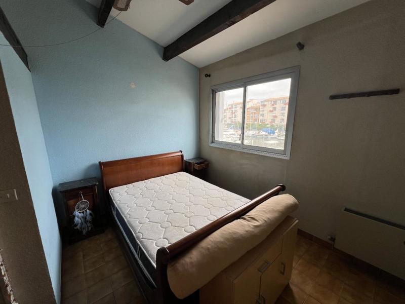 Maison - 50 m² - 3 pièces