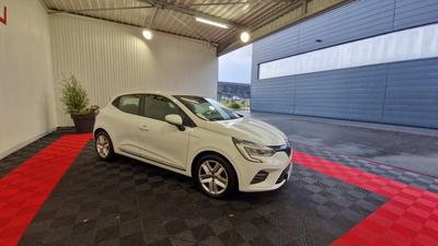 Renault Clio V Blue Dci 85 Zen