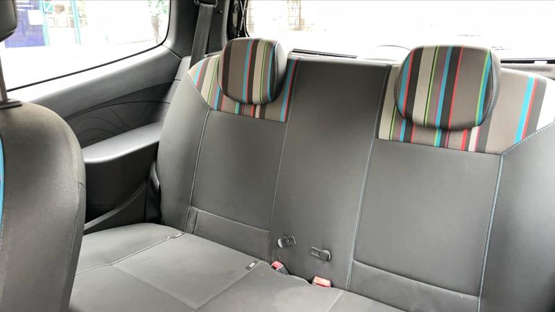 Renault Twingo II 1.2 75 Zen