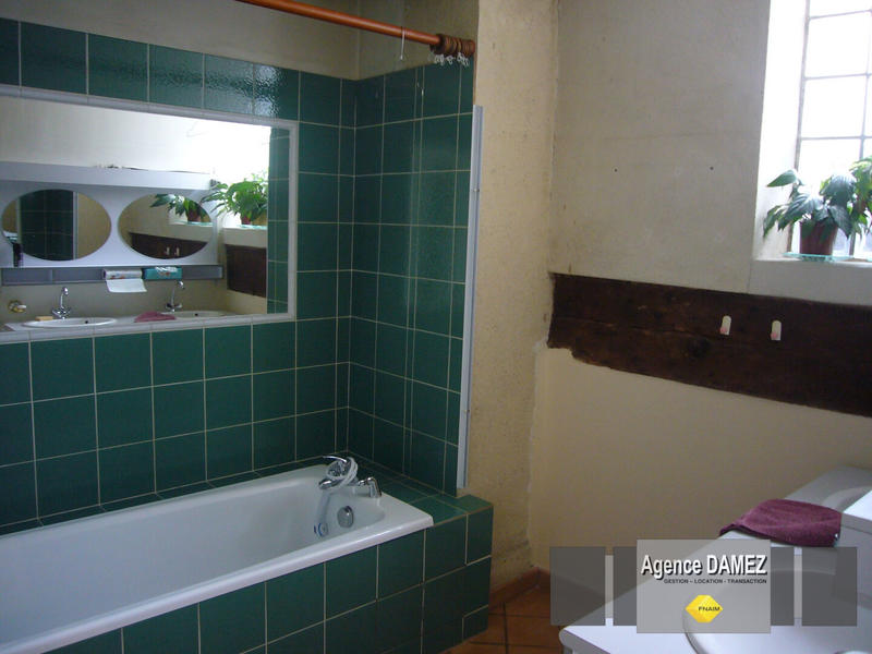 Appartement - 69 m² - 3 pièces