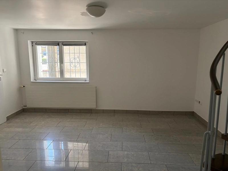 Appartement - 72 m² - 4 pièces