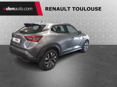 Nissan Juke Dig-T 114 Acenta