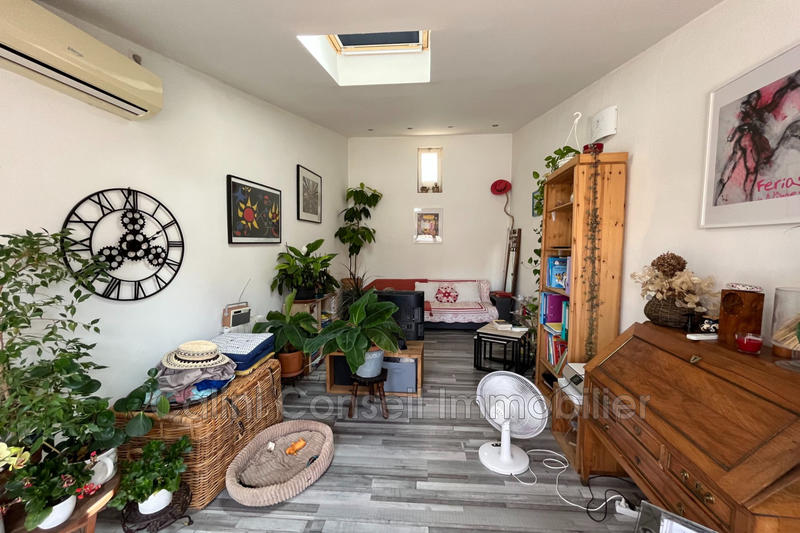 Maison de village - 68 m² - 3 pièces