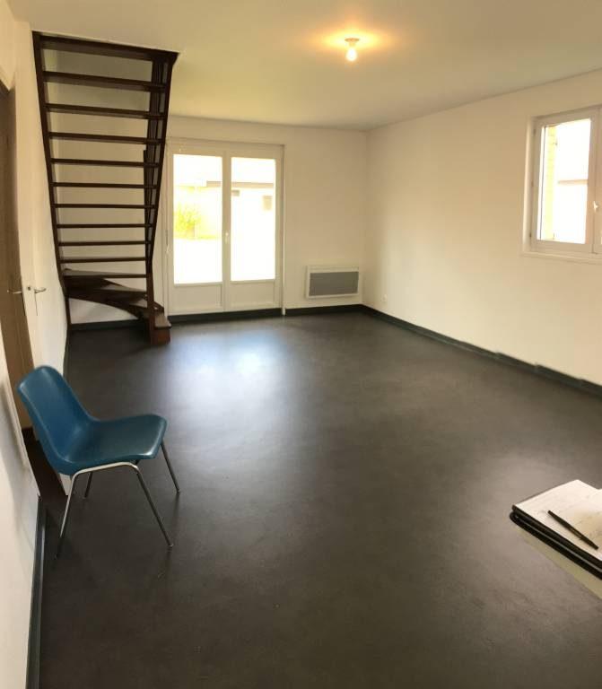 Maison - 71 m² - 3 pièces