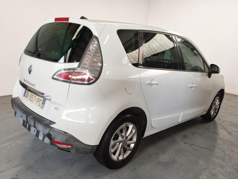 Renault Scénic III 1.5 Dci 110 Energy Zen 5p