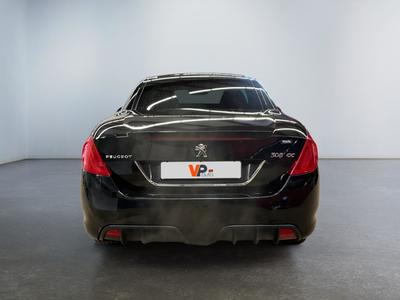 Peugeot 308 Cc 1.6 Thp 156ch Féline a