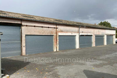 Parking / Garage - 40 m²