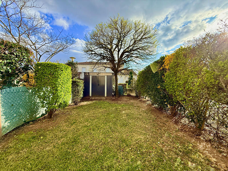 Maison - 88 m² - 5 pièces