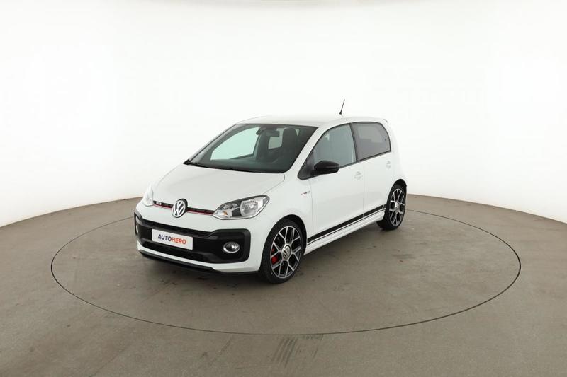 Volkswagen Up! 1.0 Tsi BlueMotion Gti 5p 115 ch