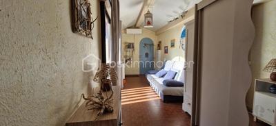 Appartement - 38 m² - 3 pièces