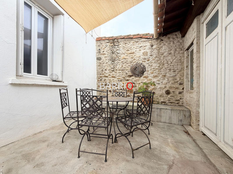 Villa - 110 m² - 5 pièces