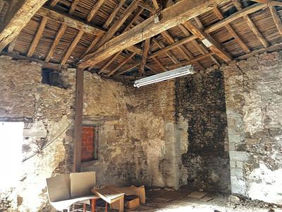 Maison - 97 m² - 6 pièces