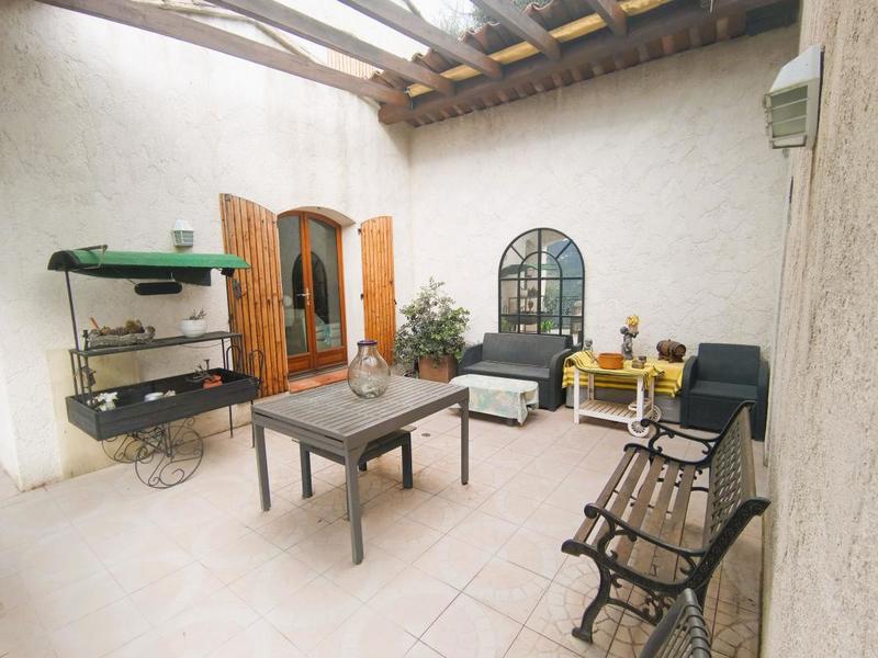 Maison - 125 m² - 4 pièces