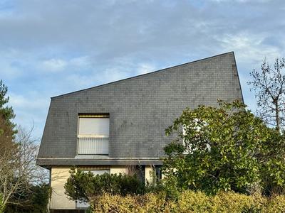 Maison - 195 m² - 10 pièces