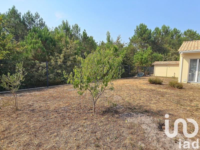 Maison - 134 m² - 6 pièces