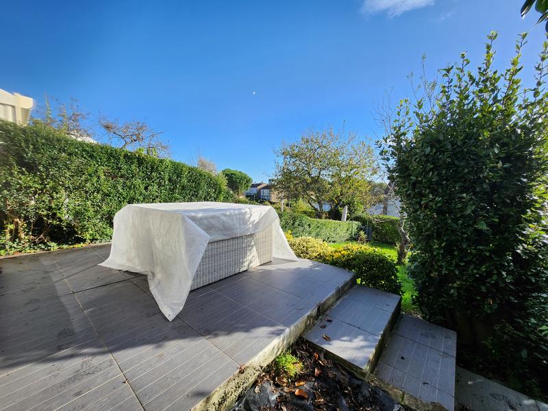 Maison - 89 m² - 5 pièces