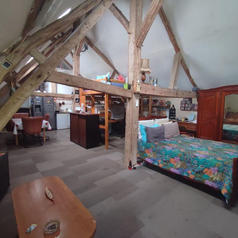 Maison - 131 m² - 4 pièces