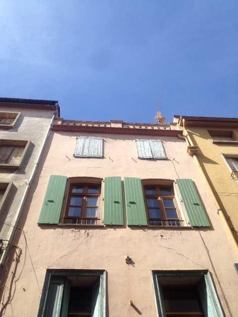 Atelier d'activités - 48 m² - 2 pièces