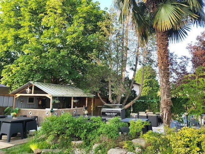 Fonds de commerce - 2 000 m²