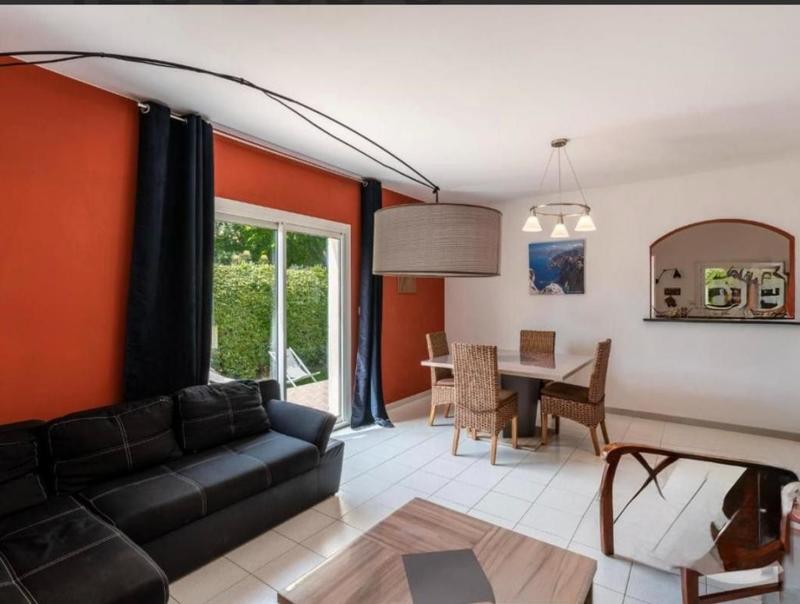 Villa - 109 m² - 4 pièces