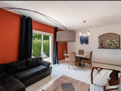 Villa - 109 m² - 4 pièces