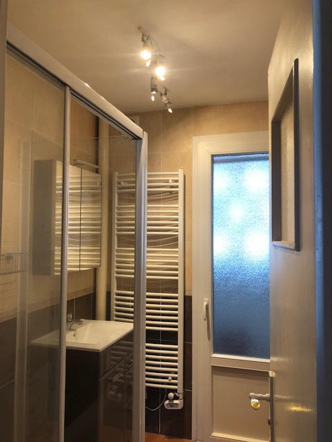 Appartement - 67 m² - 4 pièces