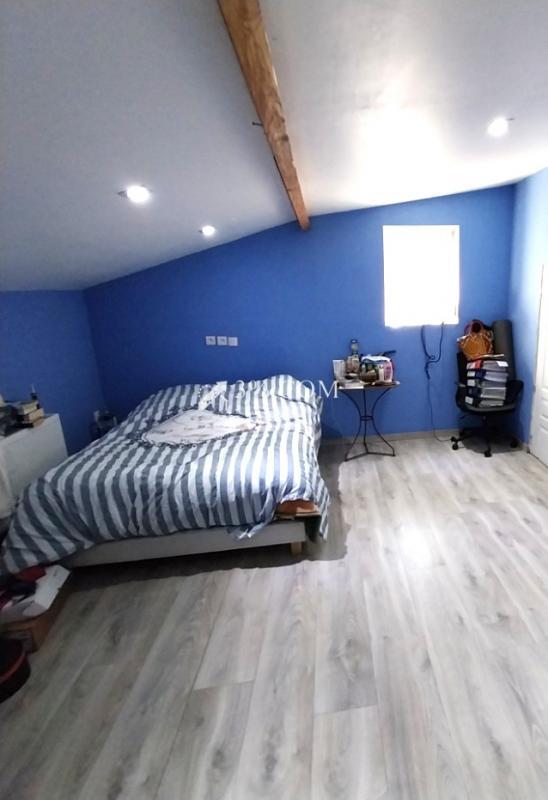 Maison - 145 m² - 8 pièces