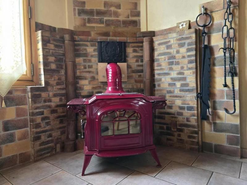 Maison de ville - 95 m² - 5 pièces