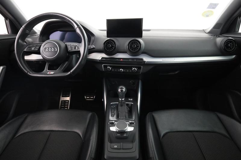 Audi Q2 2.0 Tdi s line Quattro s tronic 7 150 ch