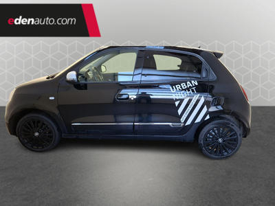 Renault Twingo III E-Tech Sl Urban Night
