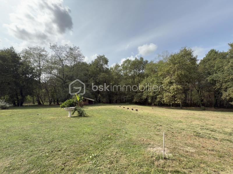 Propriété - 145 m² - 5 pièces