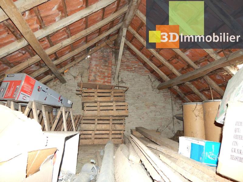 Maison - 118 m² - 5 pièces