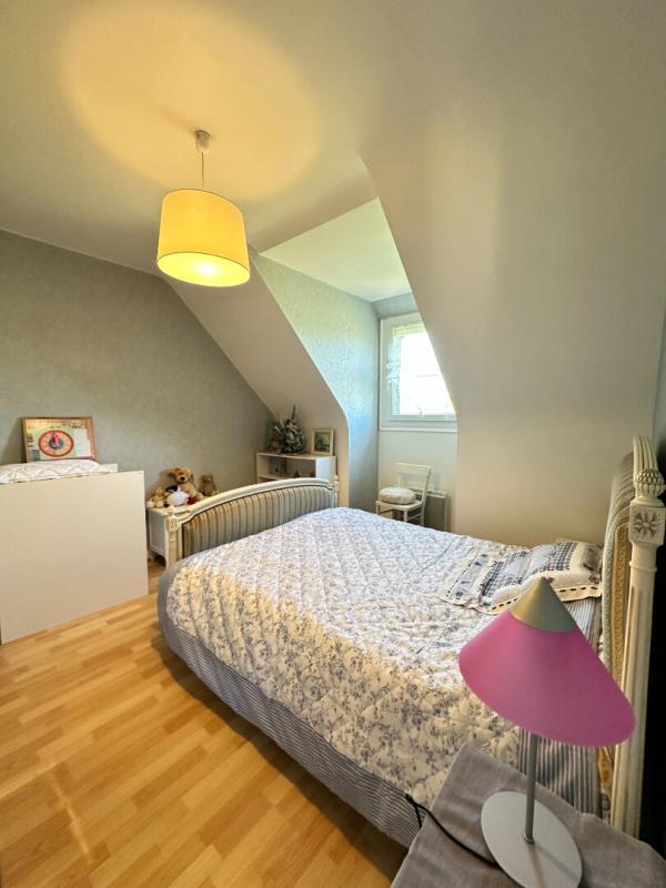 Maison - 174 m² - 7 pièces