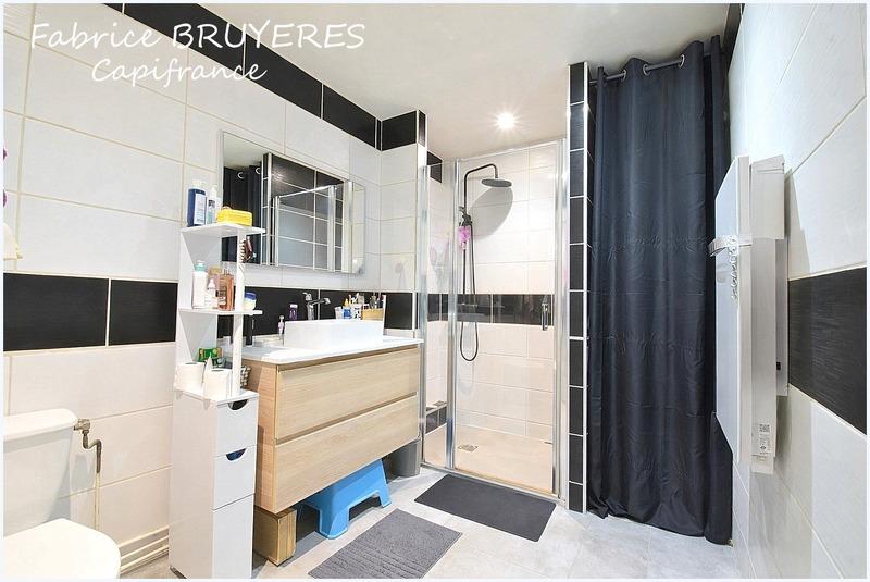 Maison - 108 m² - 7 pièces