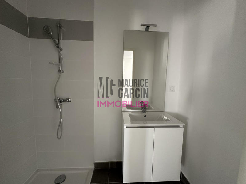 Appartement - 91 m² - 4 pièces