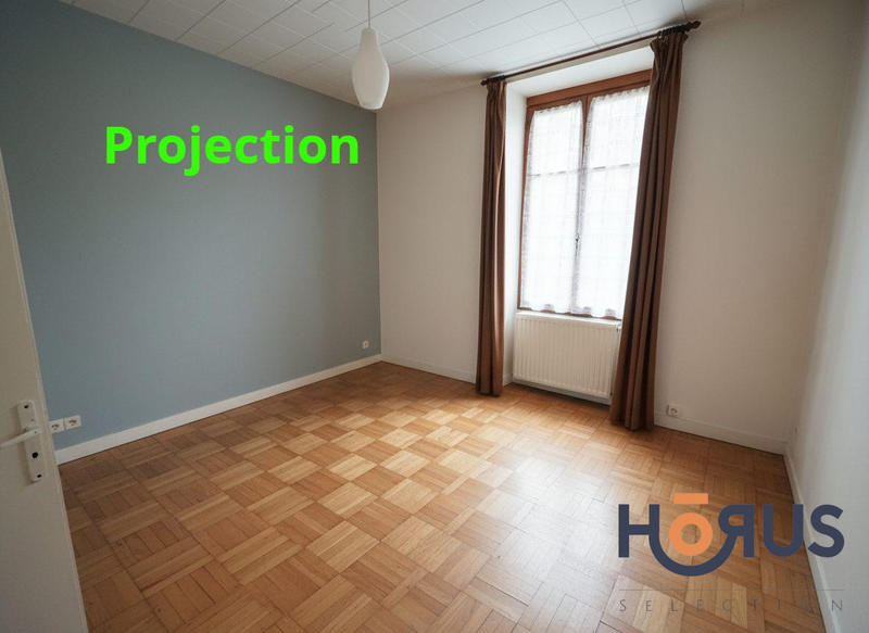 Viager - Maison - 120 m² - 6 pièces