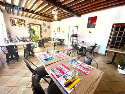 Fonds de commerce - Magasins - 375 m²