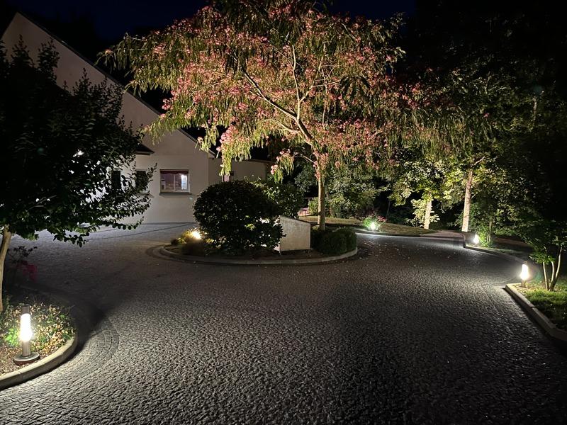 Maison - 201 m² - 7 pièces