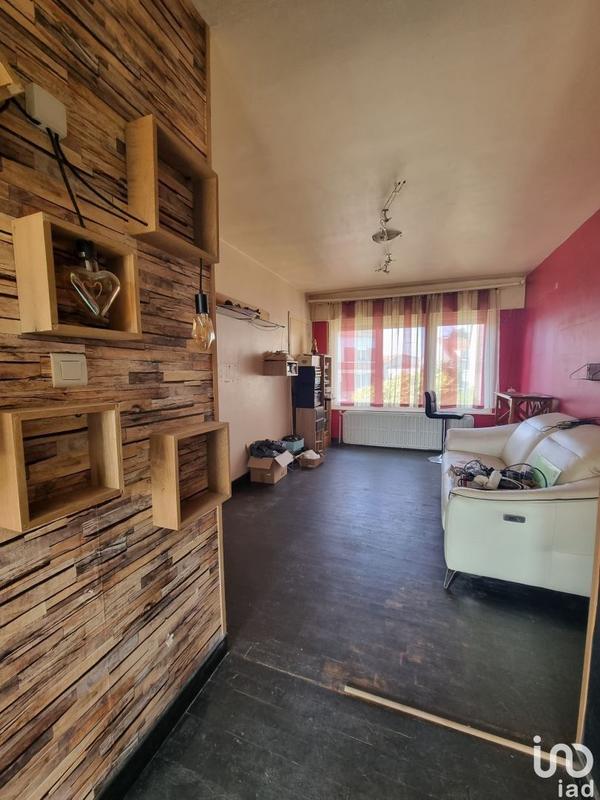 Maison - 136 m² - 6 pièces