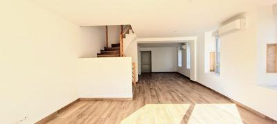 Appartement - 140 m² - 5 pièces