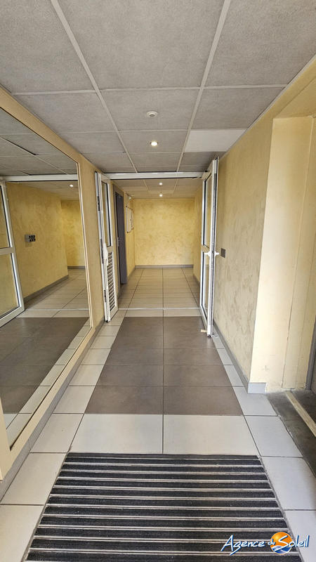 Appartement - 37 m² - 2 pièces