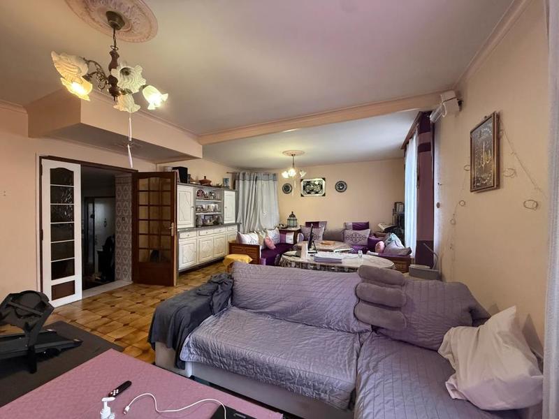 Maison de ville - 147 m² - 4 pièces