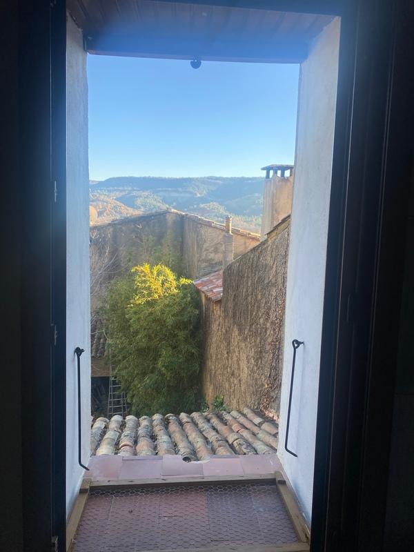 Maison de village - 158 m² - 9 pièces