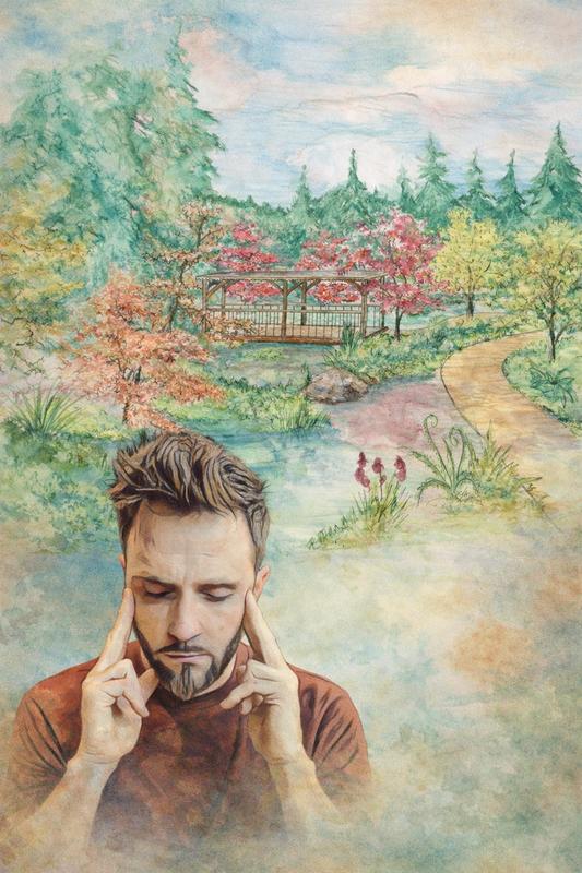 Visite thématique : il était une fois mon futur jardin