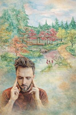 Visite thématique : il était une fois mon futur jardin