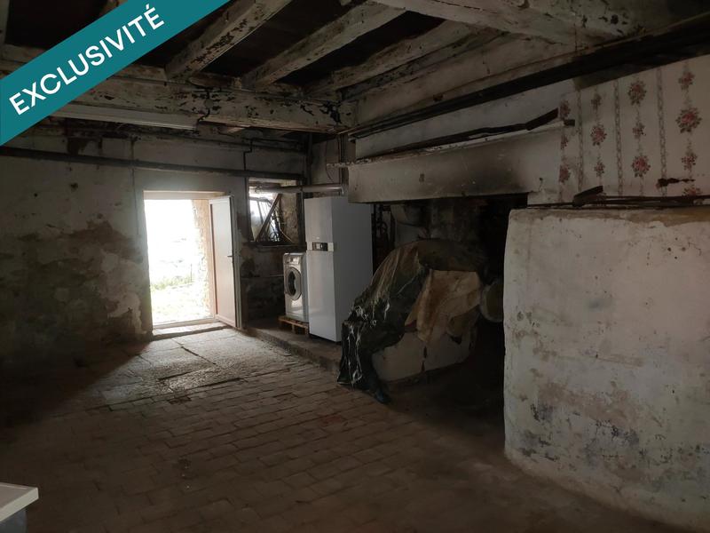 Maison - 350 m² - 14 pièces