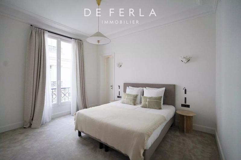 Appartement - 225 m² - 5 pièces